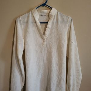 Women's Columbia Gauzy long sleeve top